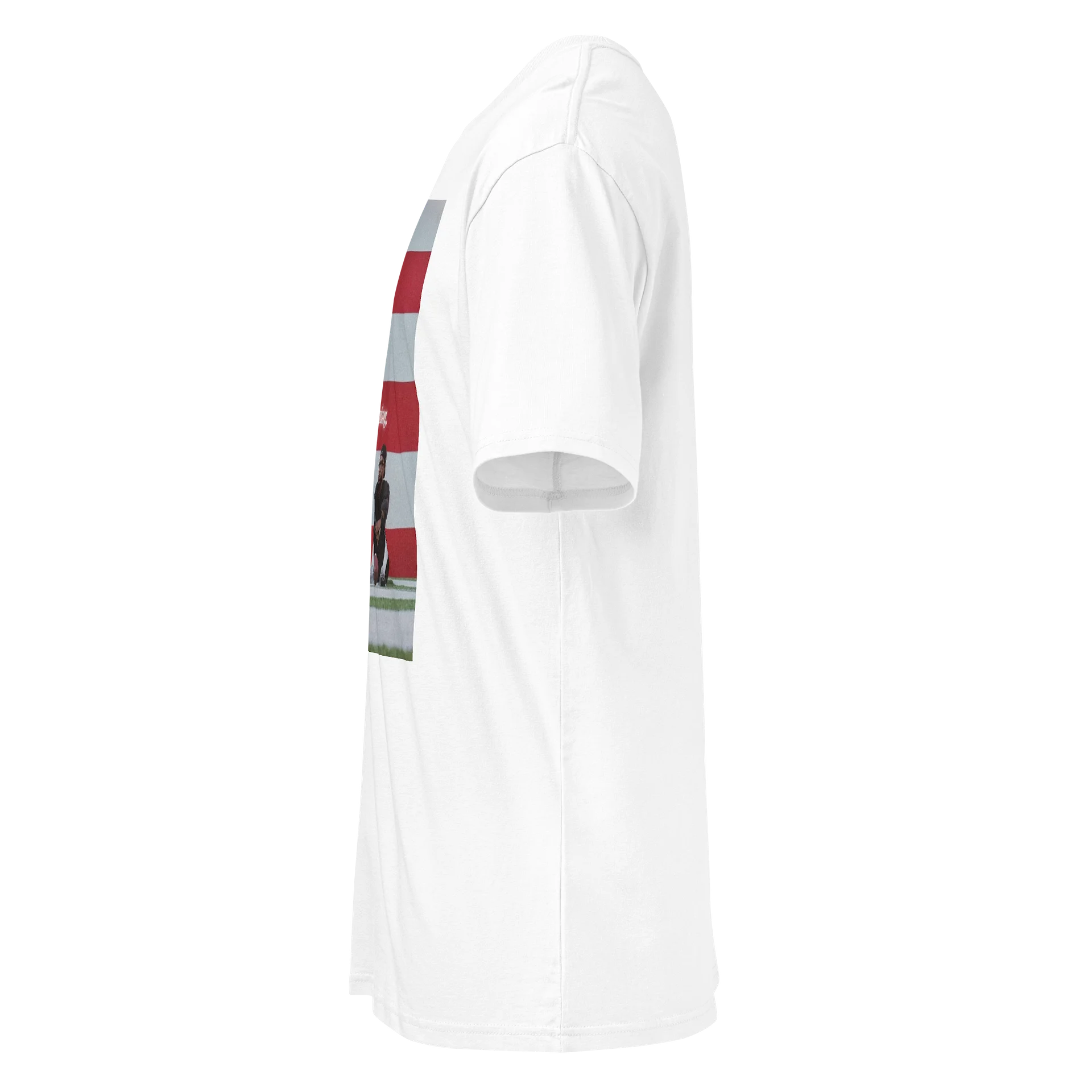 Priority Exclusives: NEVER STOP DREAMING Tee product image (18)
