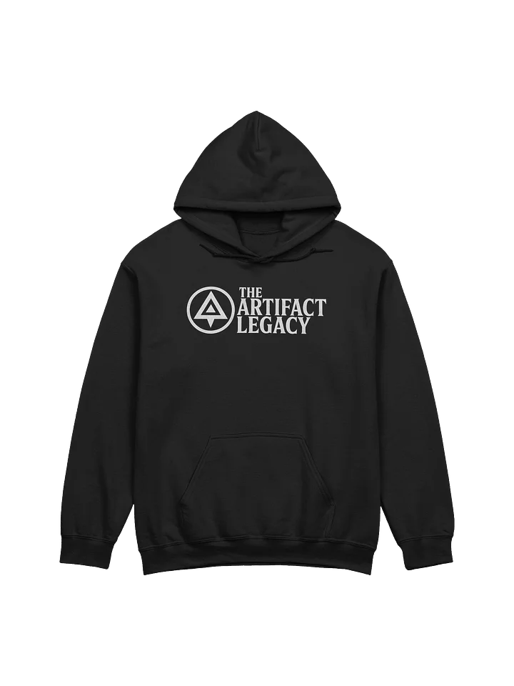 The Artifact Legacy Pullover Hoodie product image (2)