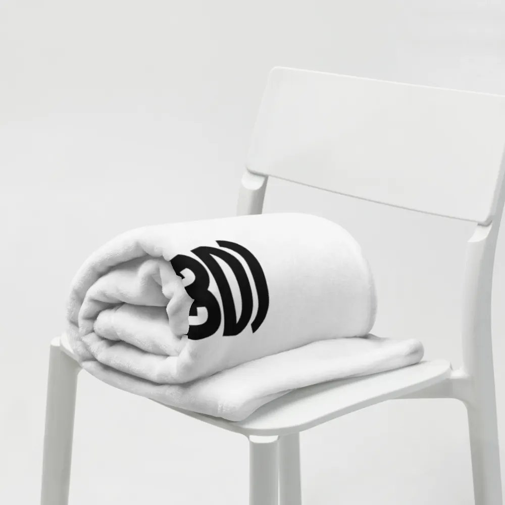 Atomic Edition - Blanket product image (7)
