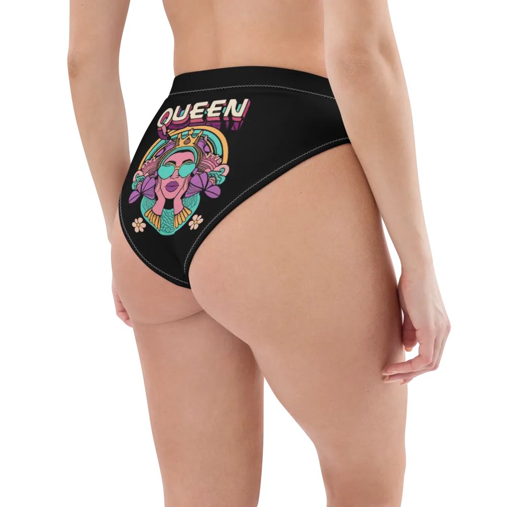 Queen Zelda Bikini Bottom product image (1)