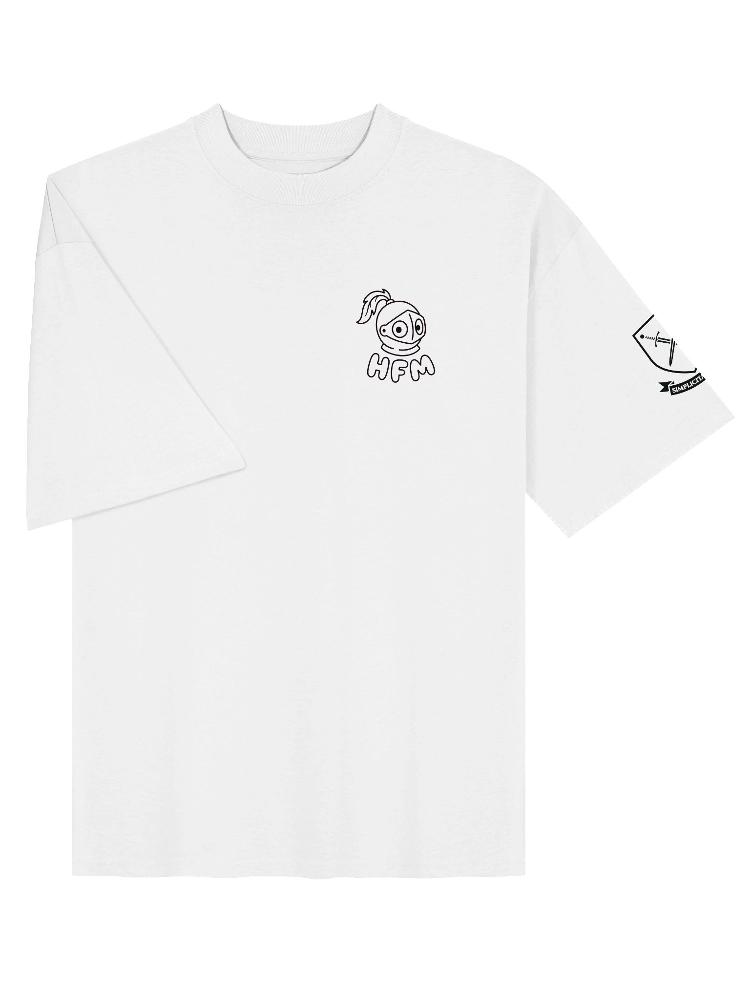 Human Fighter Whimsy product image (4)