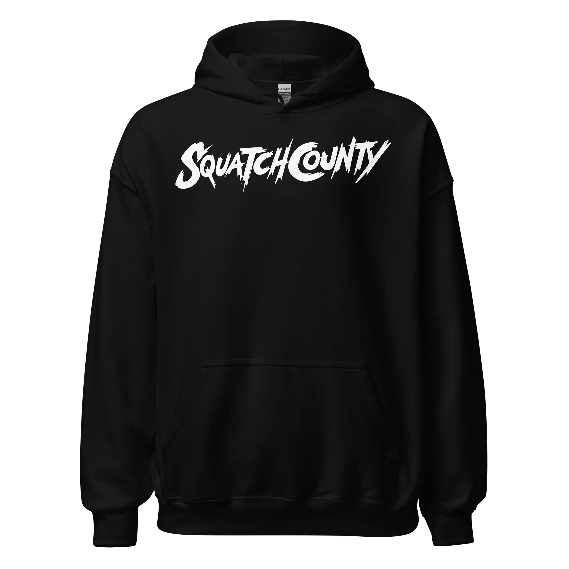 Nature is Violence (Regular Hoodie) product image (2)
