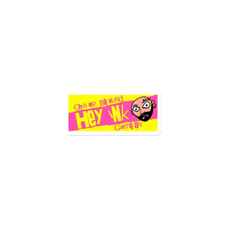 HeyInk - Sex Pistols Magnet product image (1)