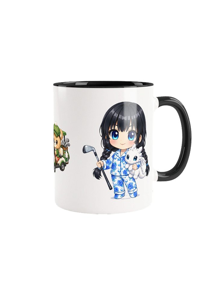 Greens & Giggles Kajirapet Mug product image (7)