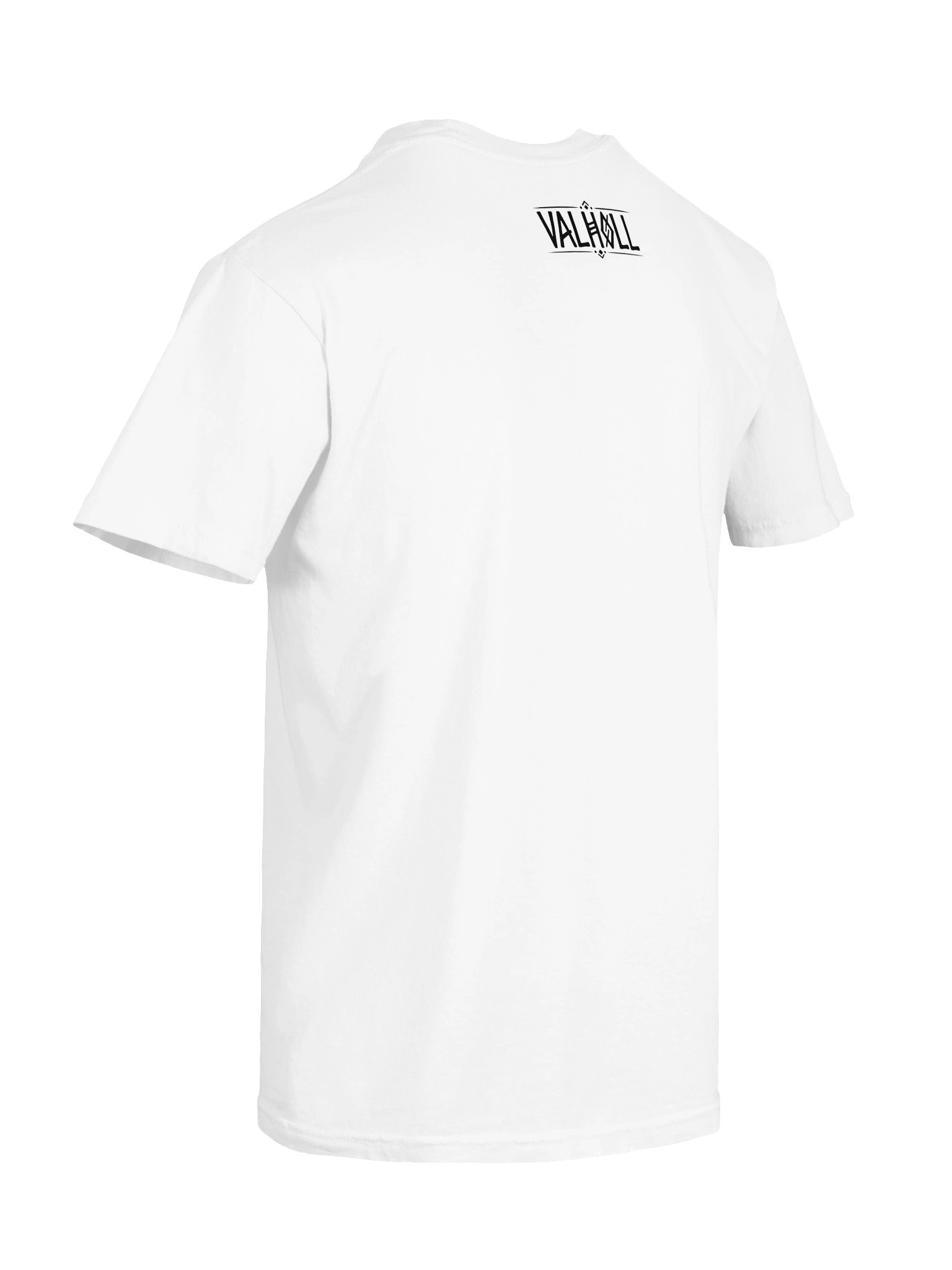 Viking Hardstyle | Valhöll #2 | Heavyweight T-Shirt product image (8)