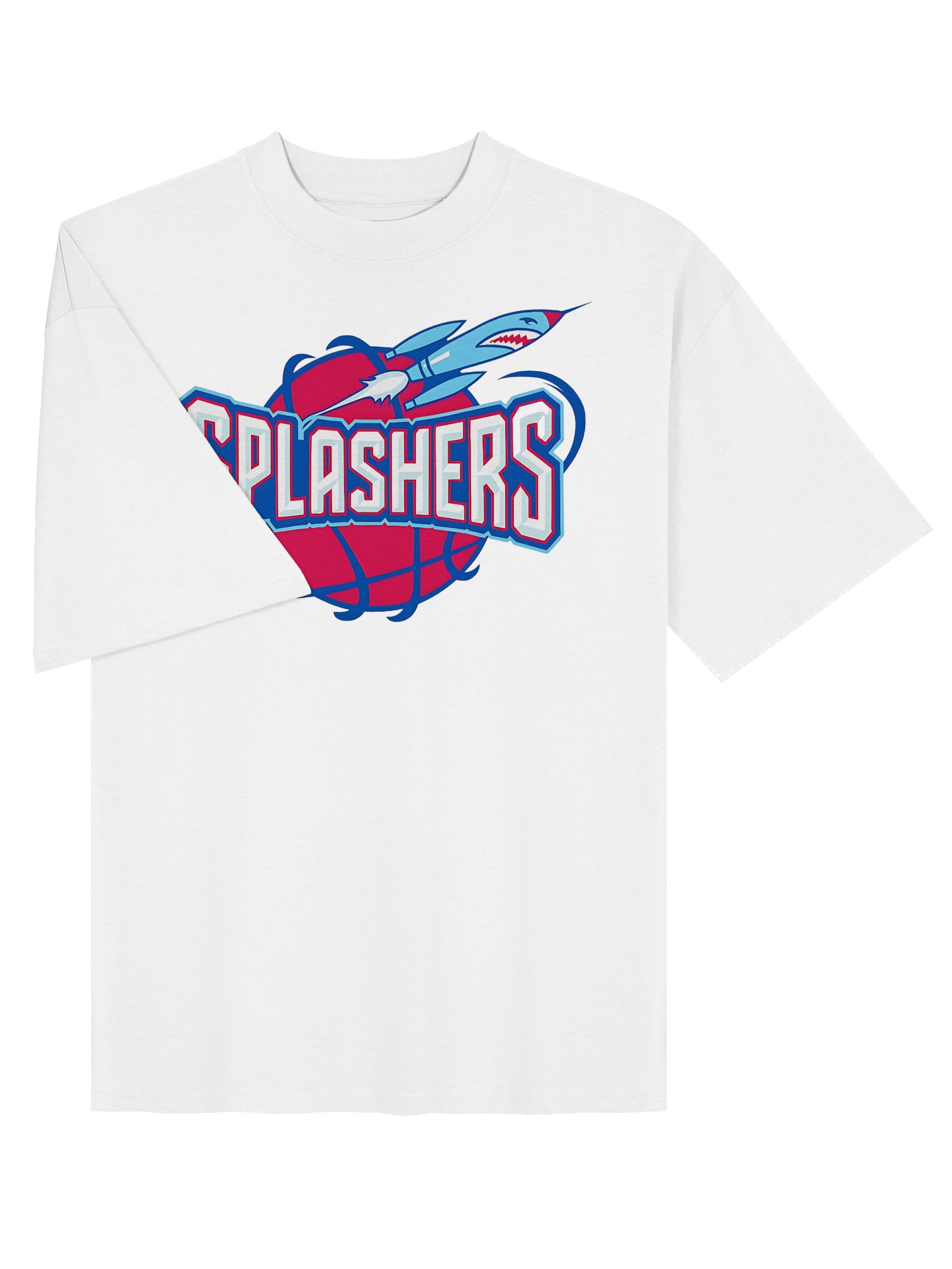 Splashers (Spinoff) product image (3)