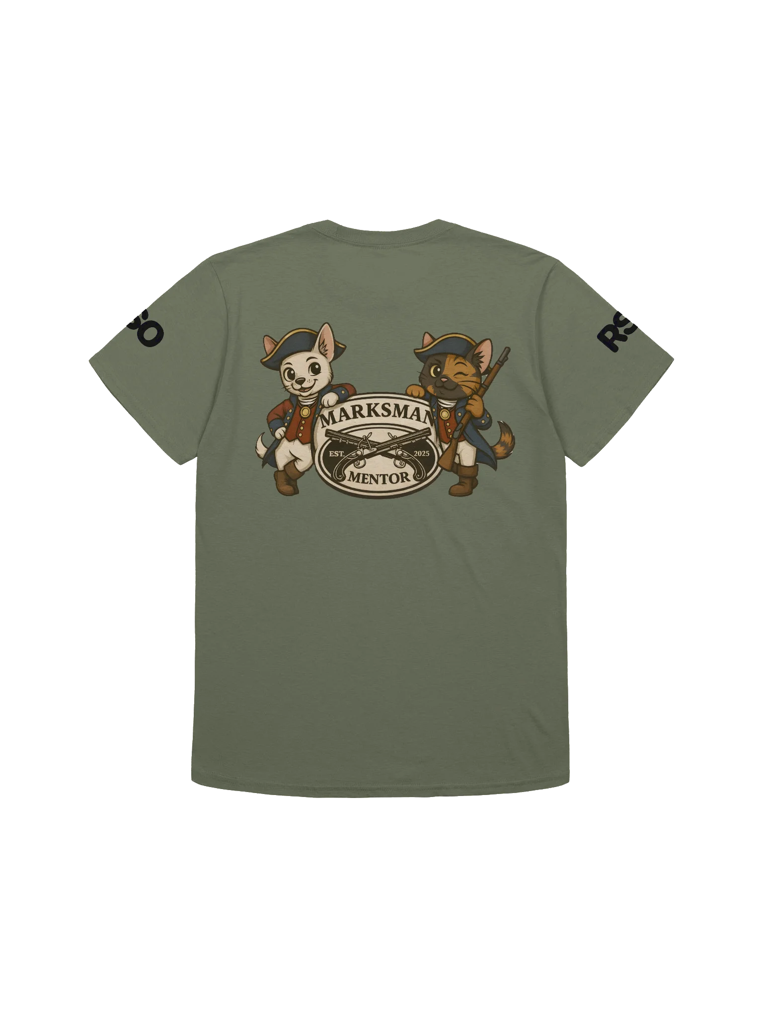 RSO Tank and Madeline product image (7)