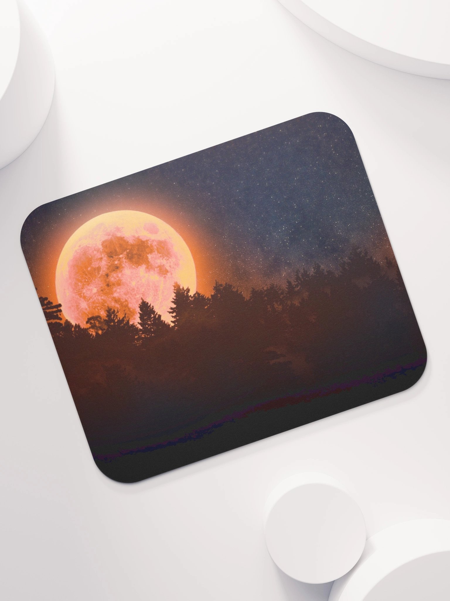 Scarlet Moon Mousepad product image (7)