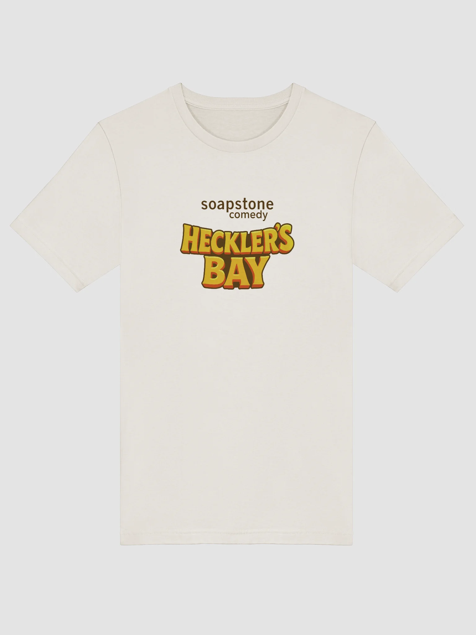 Heckler's Bay Sunset T-Shirt product image (3)