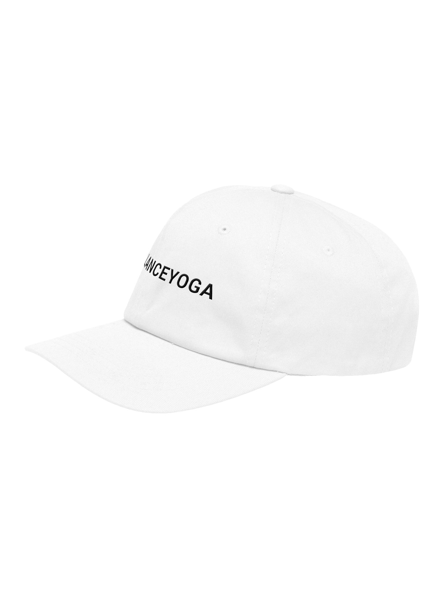 Balance Yoga Hat Unisex product image (3)