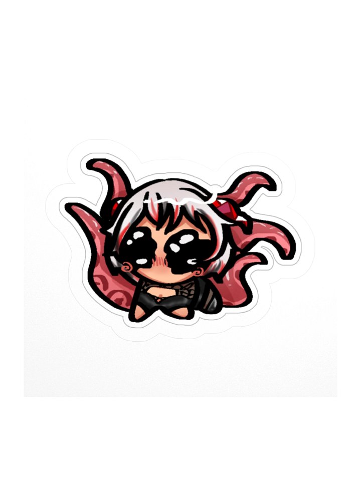 Kiss Cut Stickers product image (1)