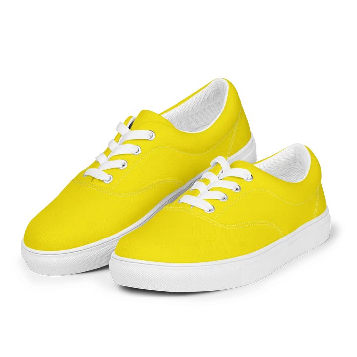 CANARY YELLOW product image (2)