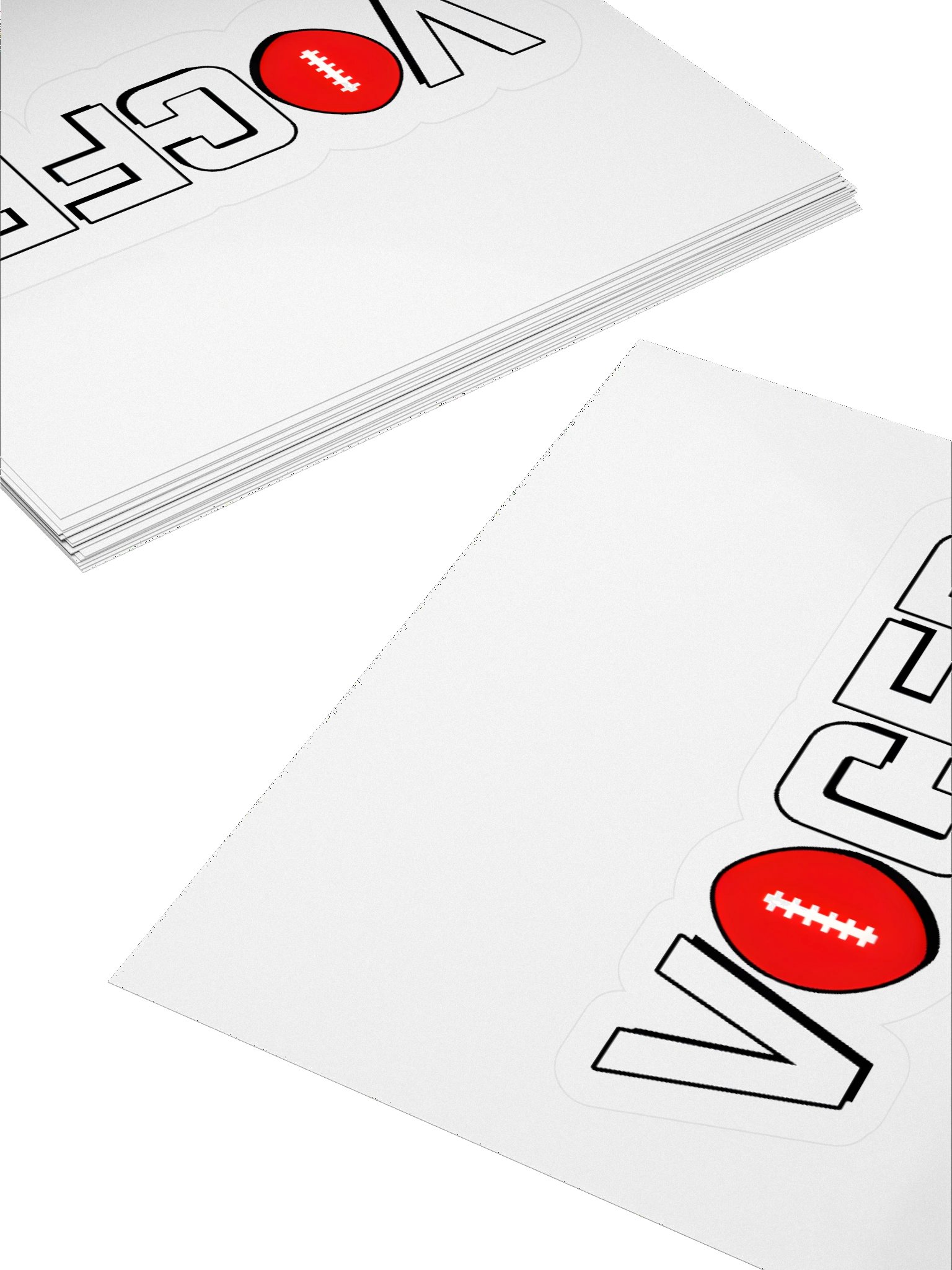 VOCFB Sticker product image (10)