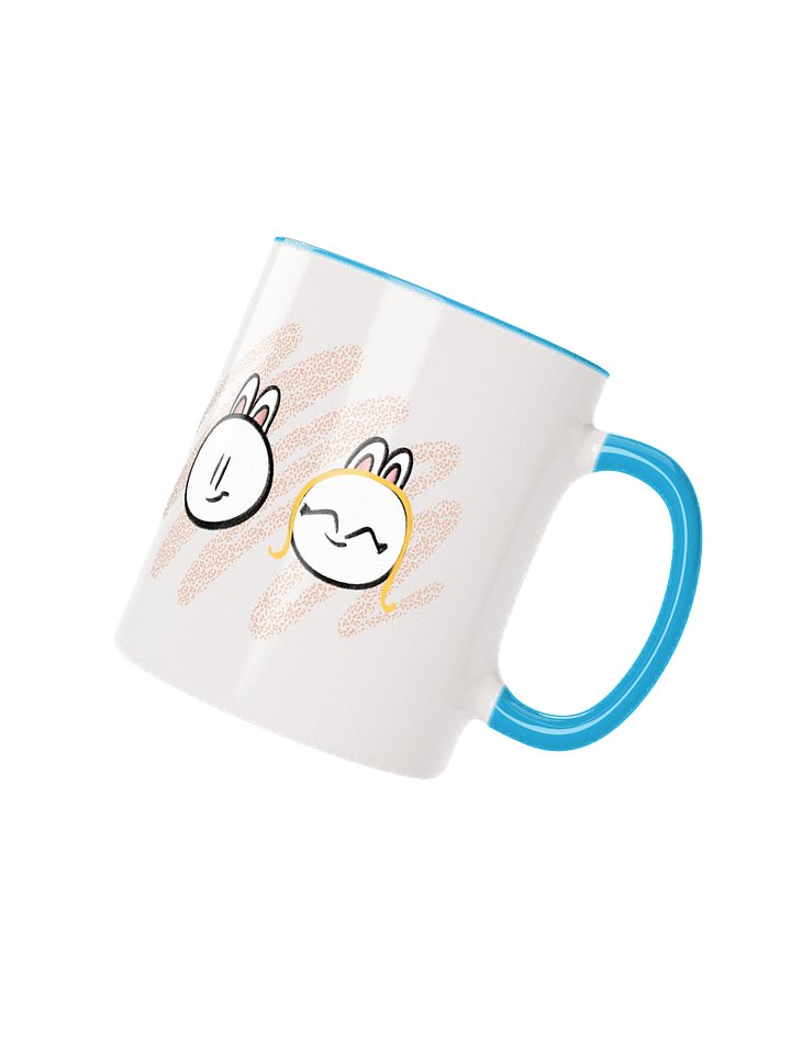 School Time Robby and Sally Mug product image (37)