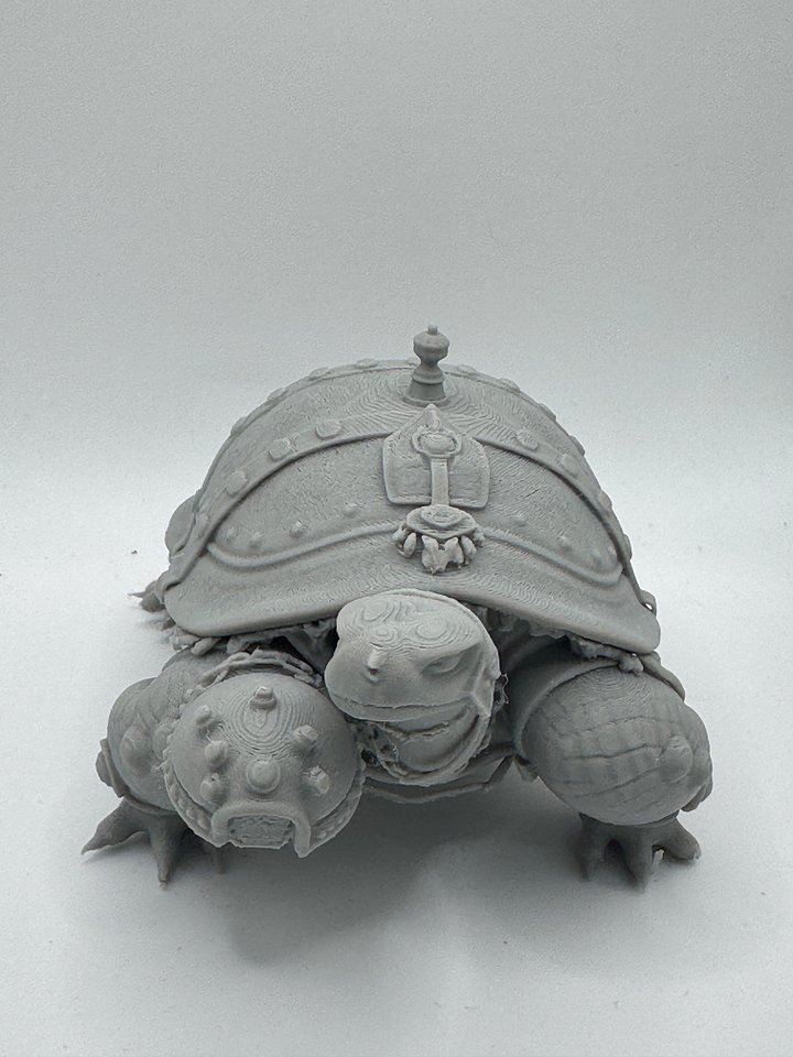 War turtle product image (1)