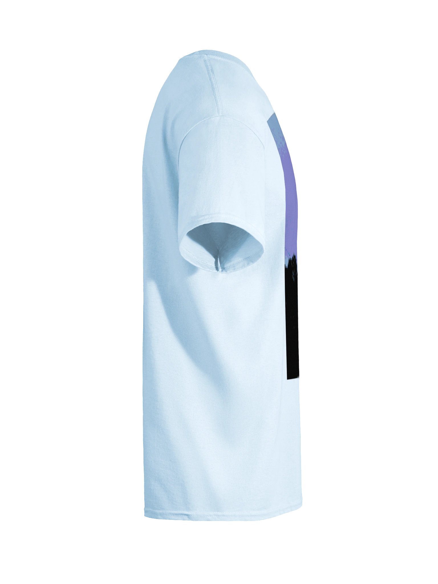 pixel moonlight graphic tee product image (10)