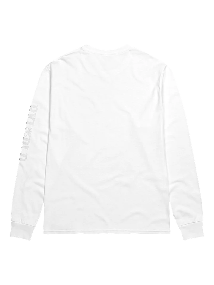 DEADLIFT & CHILL 2 LONG SLEEVE product image (2)
