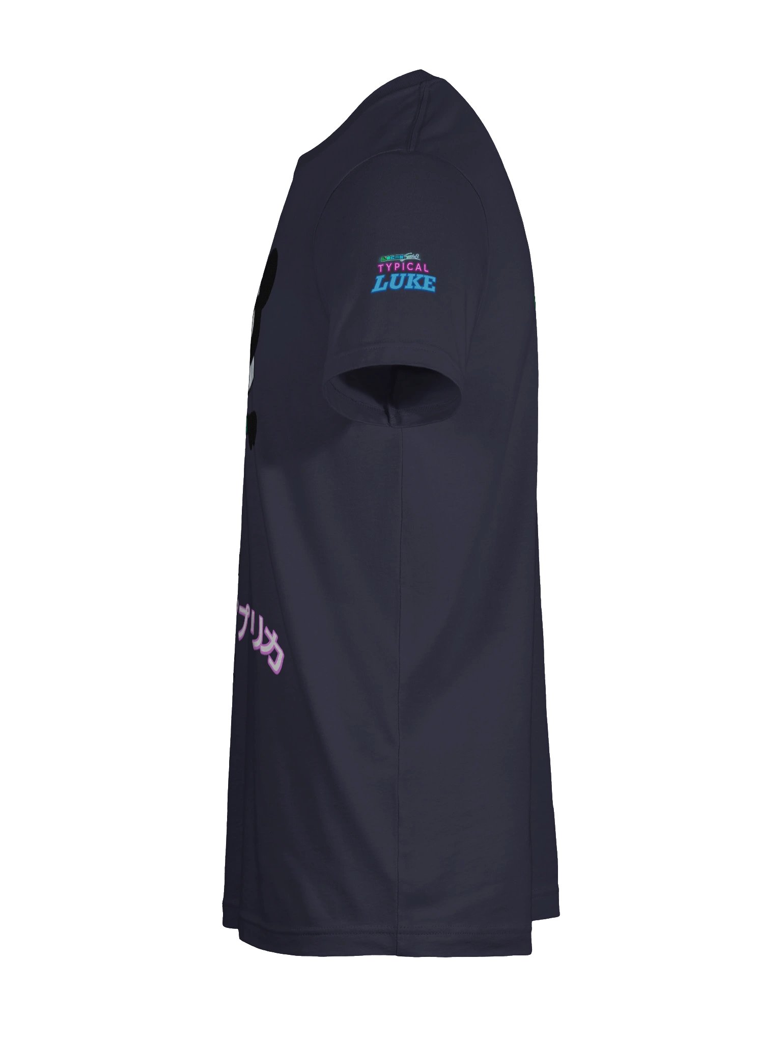 Typical Luke - Paprika Shirt product image (94)