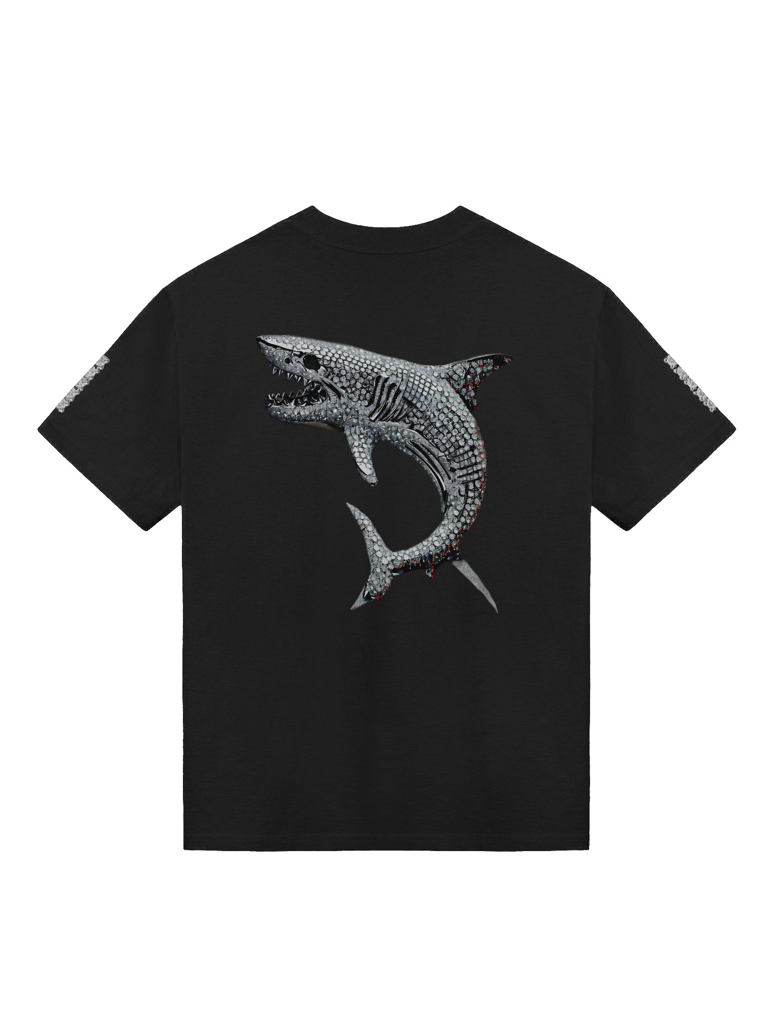 | 4 EVER TRENCHES | PREMIUM TEE product image (4)