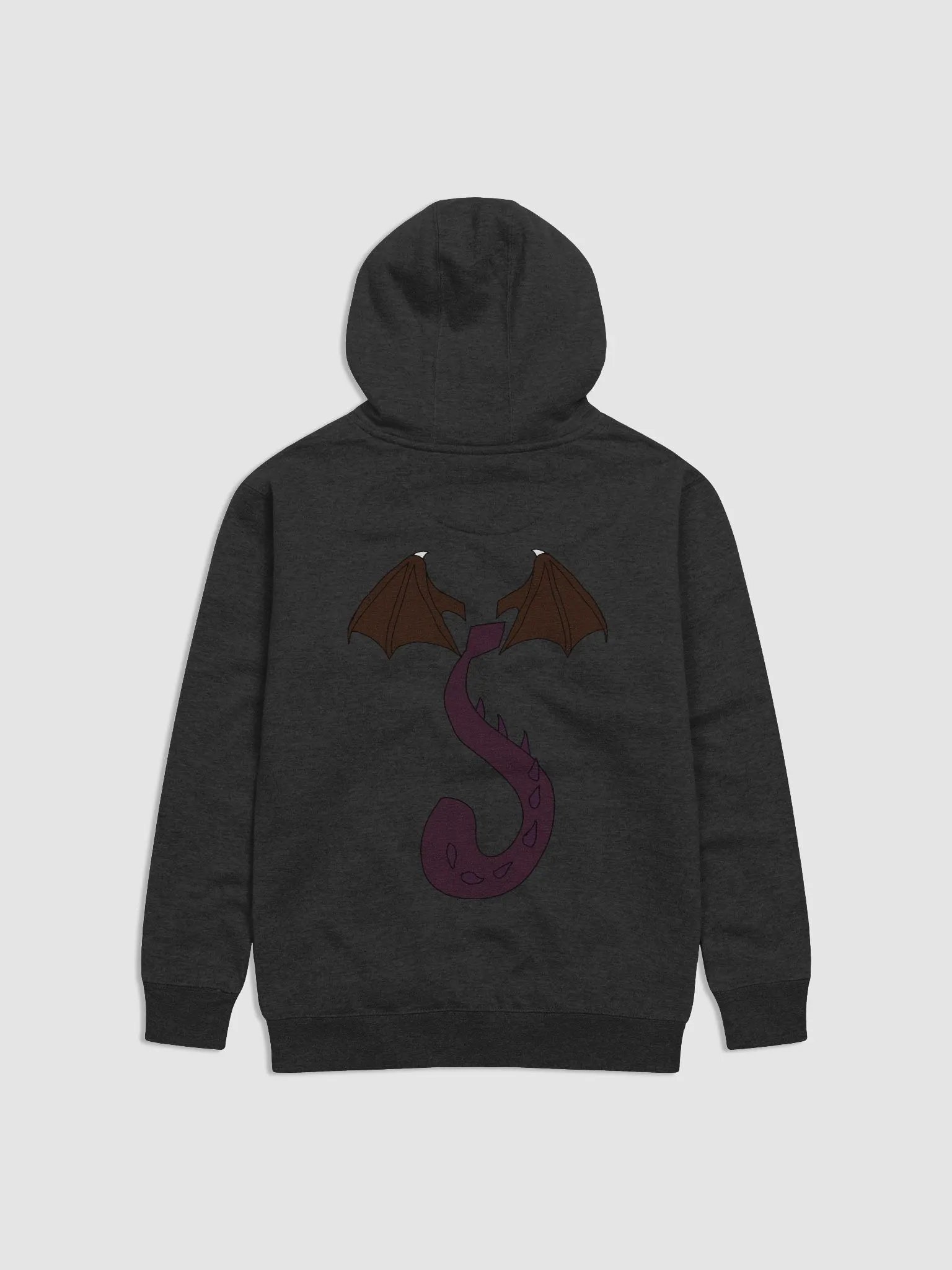 MP hoodie product image (2)