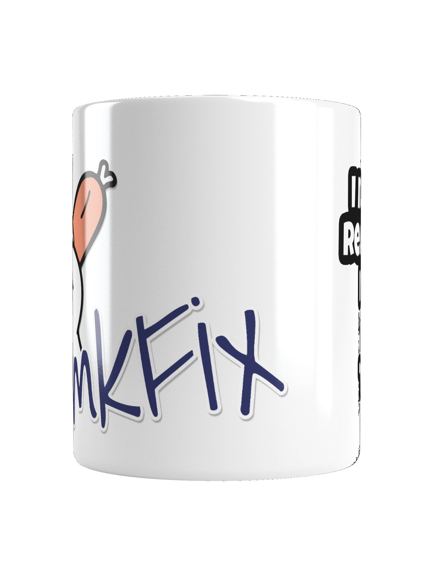 mkFix Mug - White product image (6)