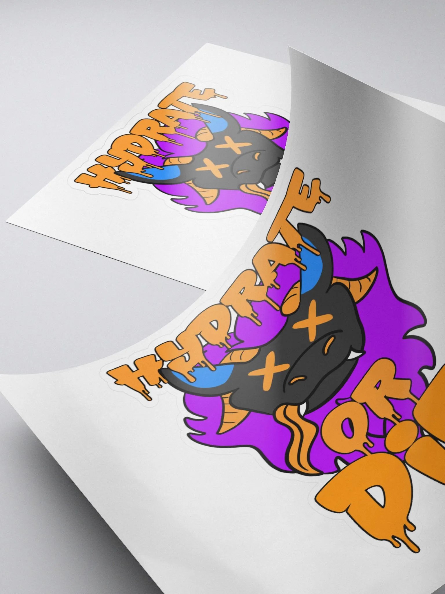 Hydrate or Die product image (4)