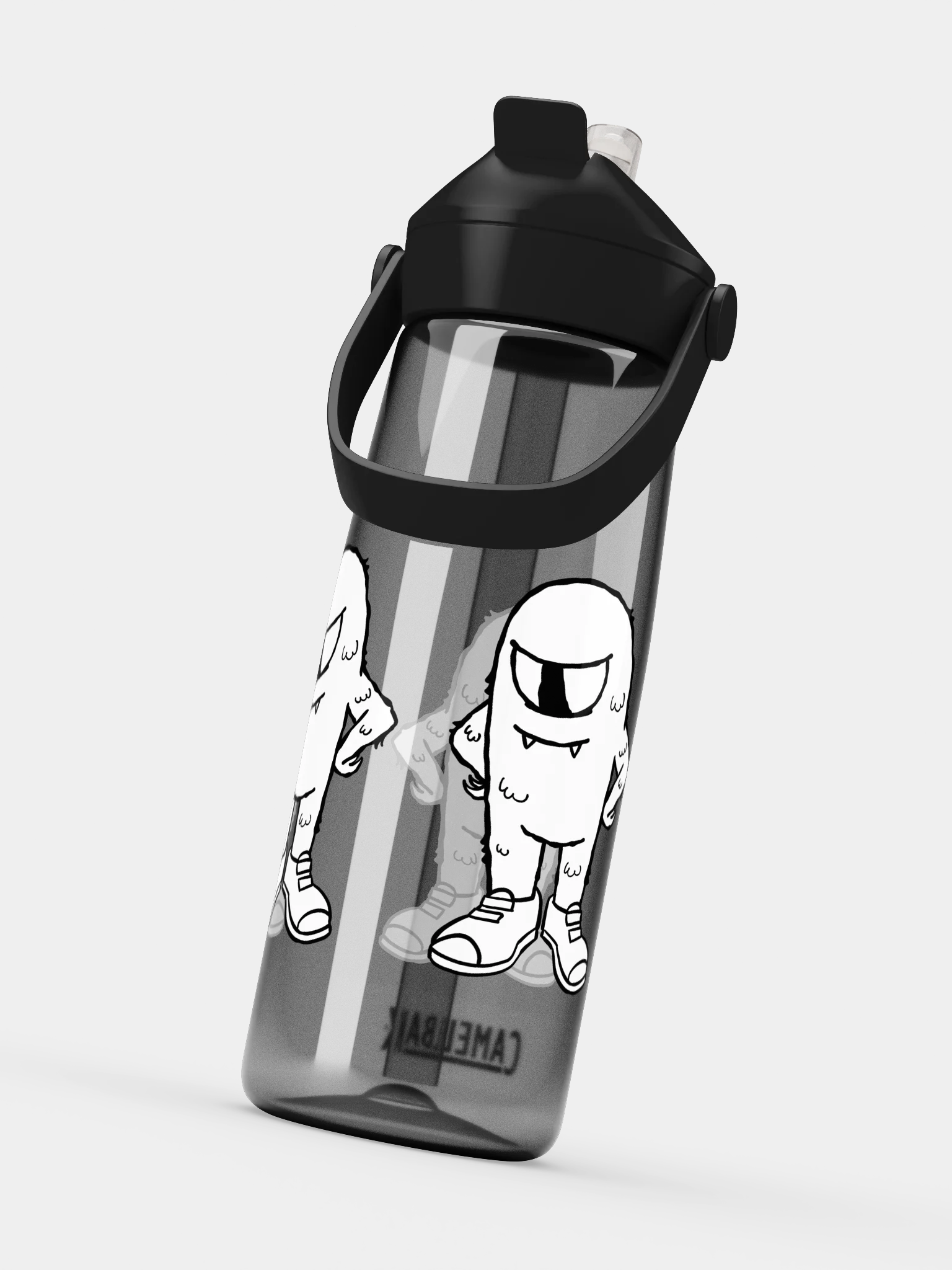 Stomp Enhancers Camelback Bottle product image (8)