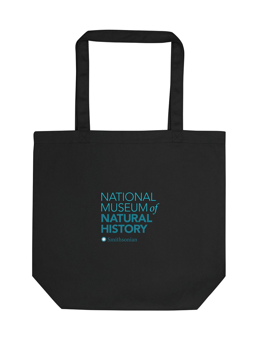National Museum of Natural History Tote Image 1
