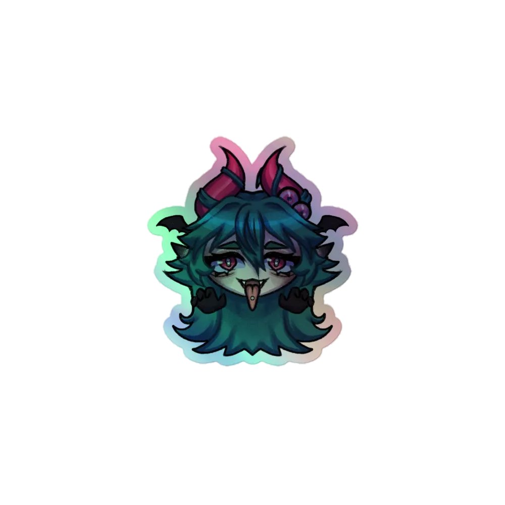 Chibi Head product image (1)