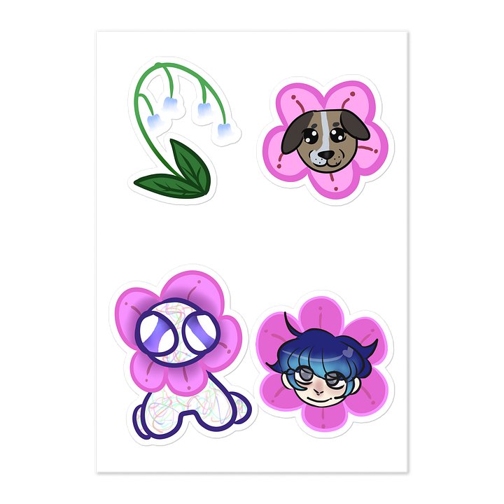 SpringTime set product image (1)