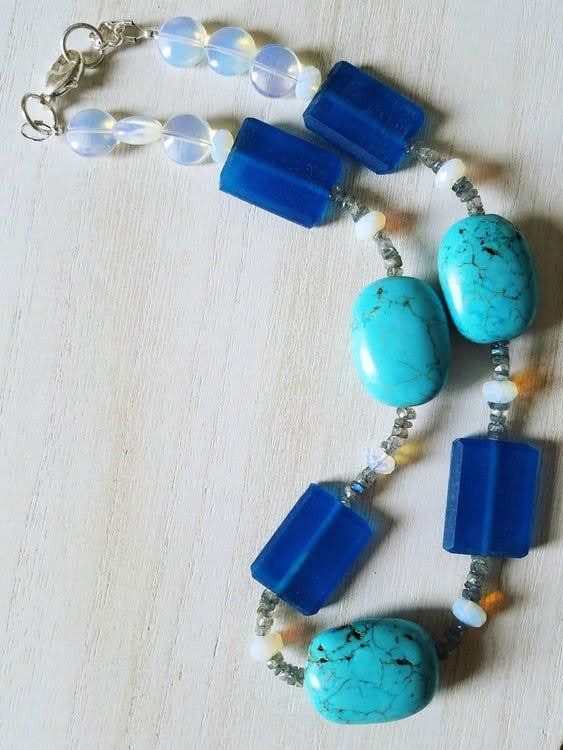 Feral Beach Babe Necklace product image (4)