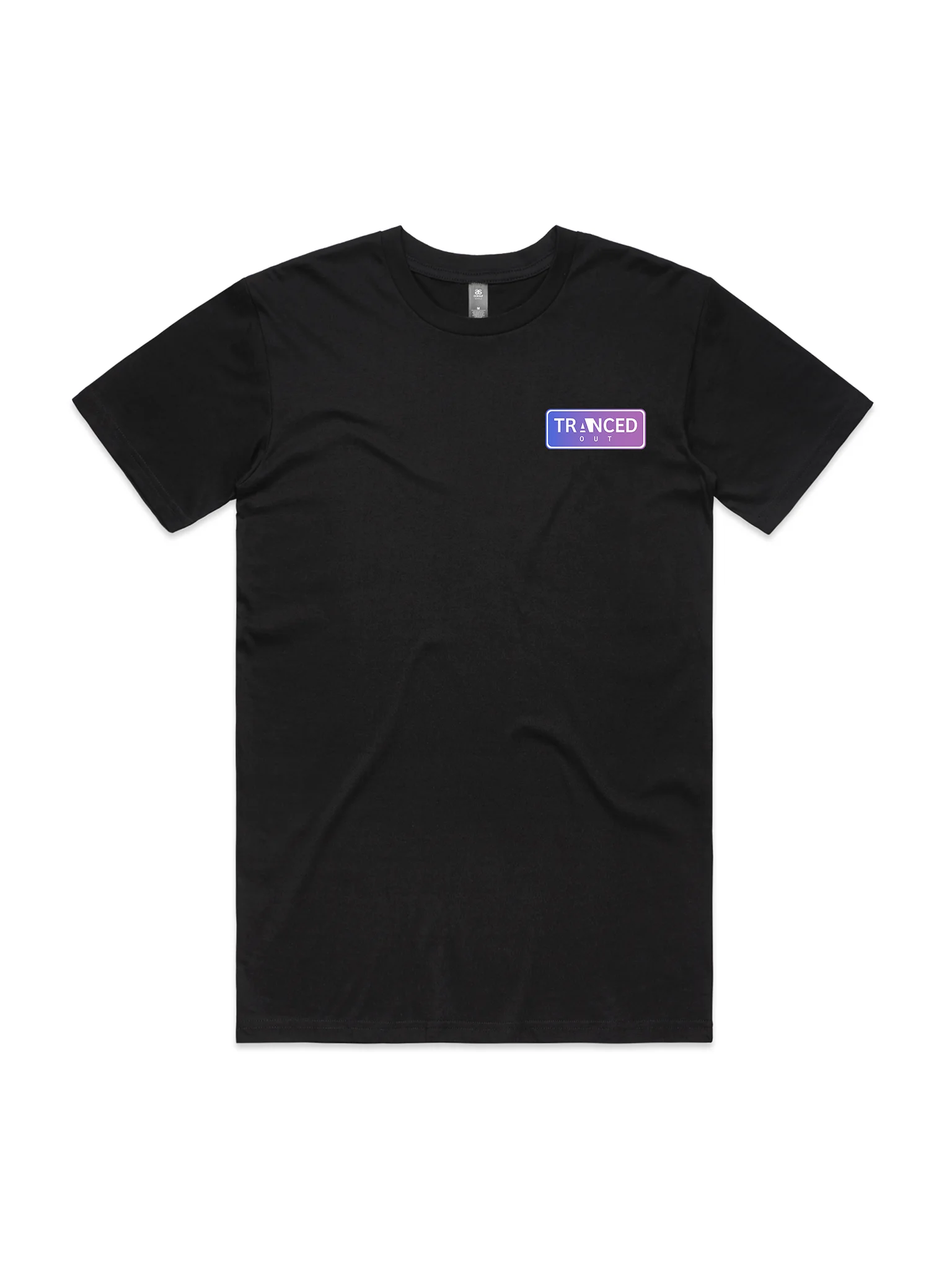 Tranced Out 002 T-Shirt product image (1)