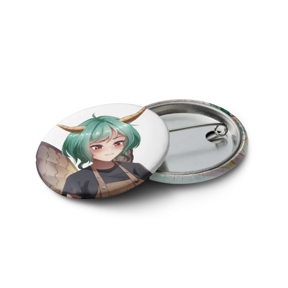 Face + Thigh Pins product image (2)