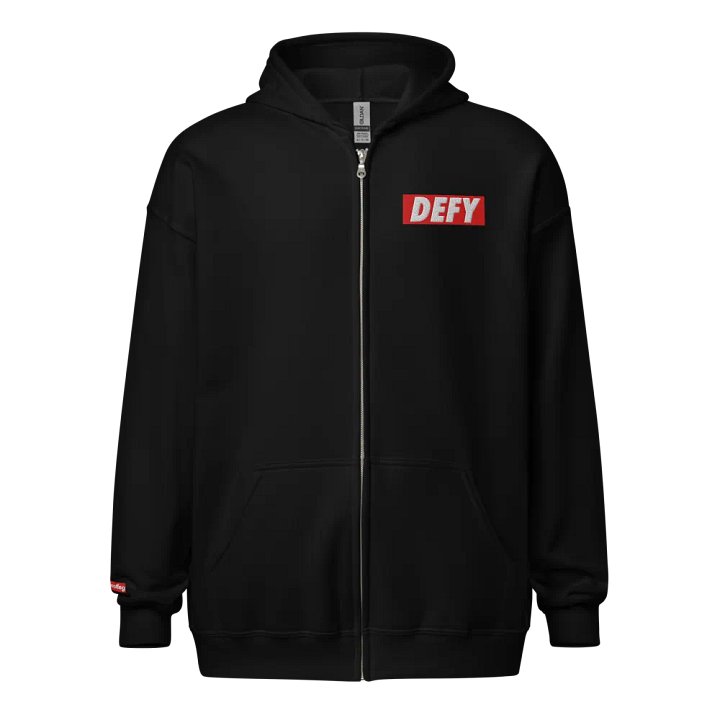 DEFY - He Who Is Sweatshirt product image (2)