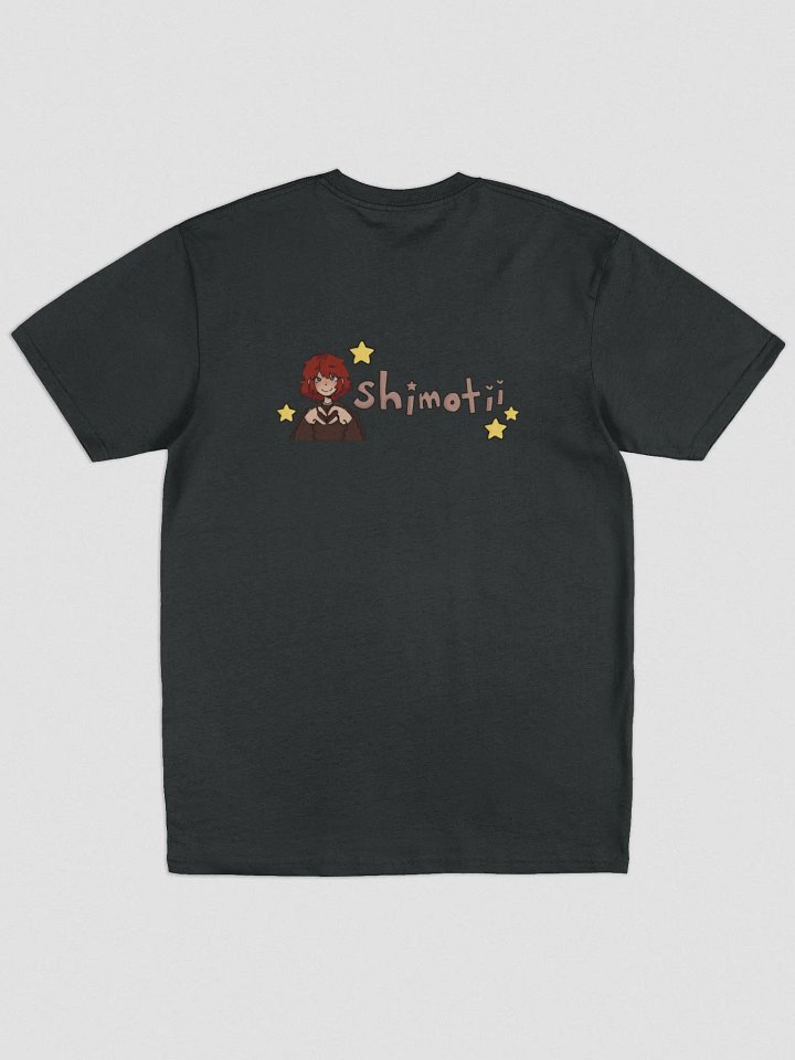 Shimotii T-Shirt product image (2)