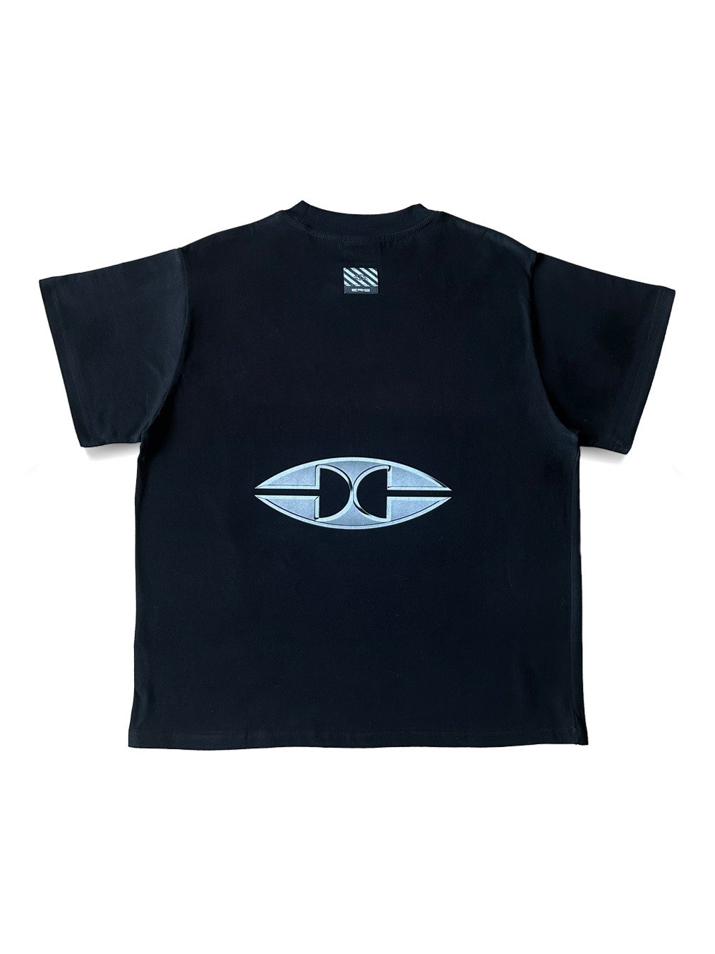 CHROME ICON TEE product image (2)