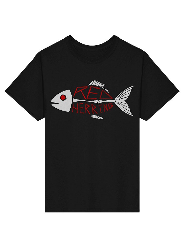 Black Herring product image (1)