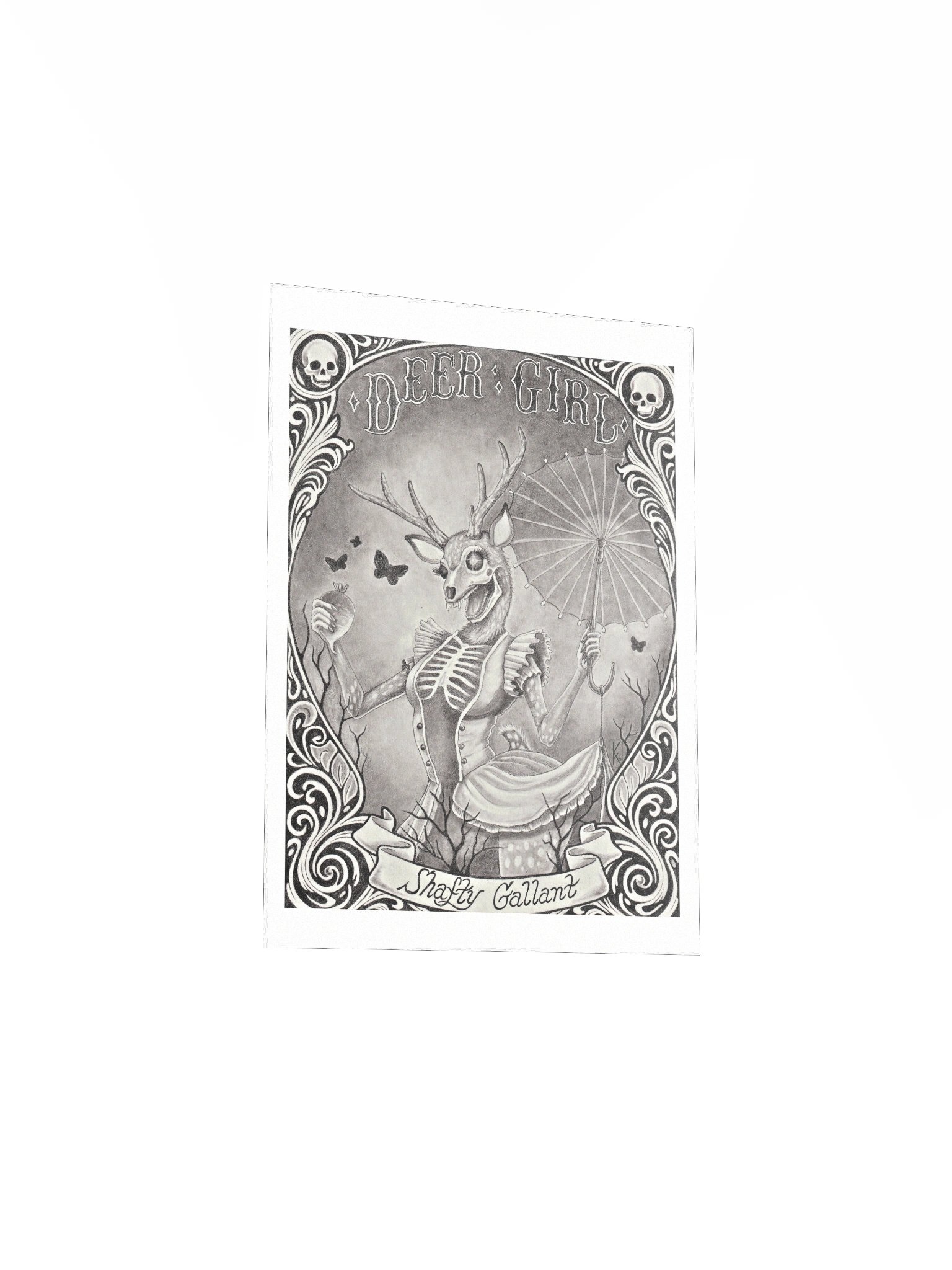 Deer Girl product image (7)