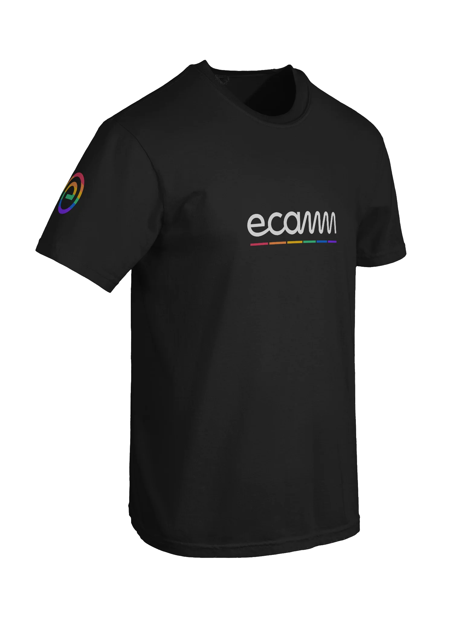 Ecamm Pride Shirt product image (6)