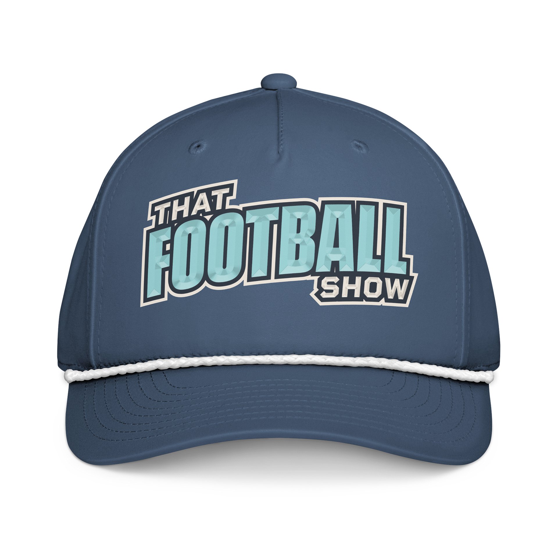 That Football Show Hat product image (1)