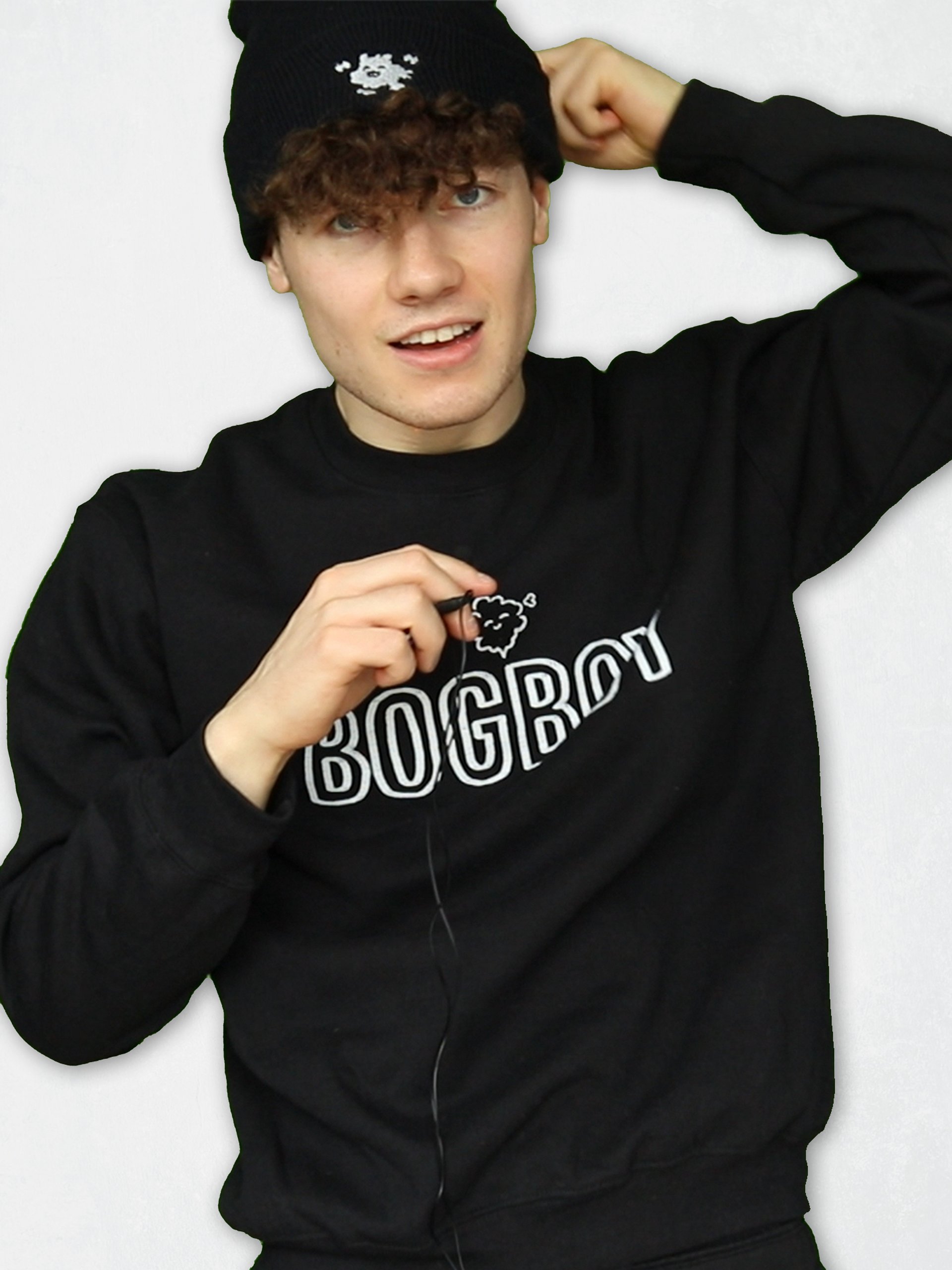 Smoggy Beanie product image (3)