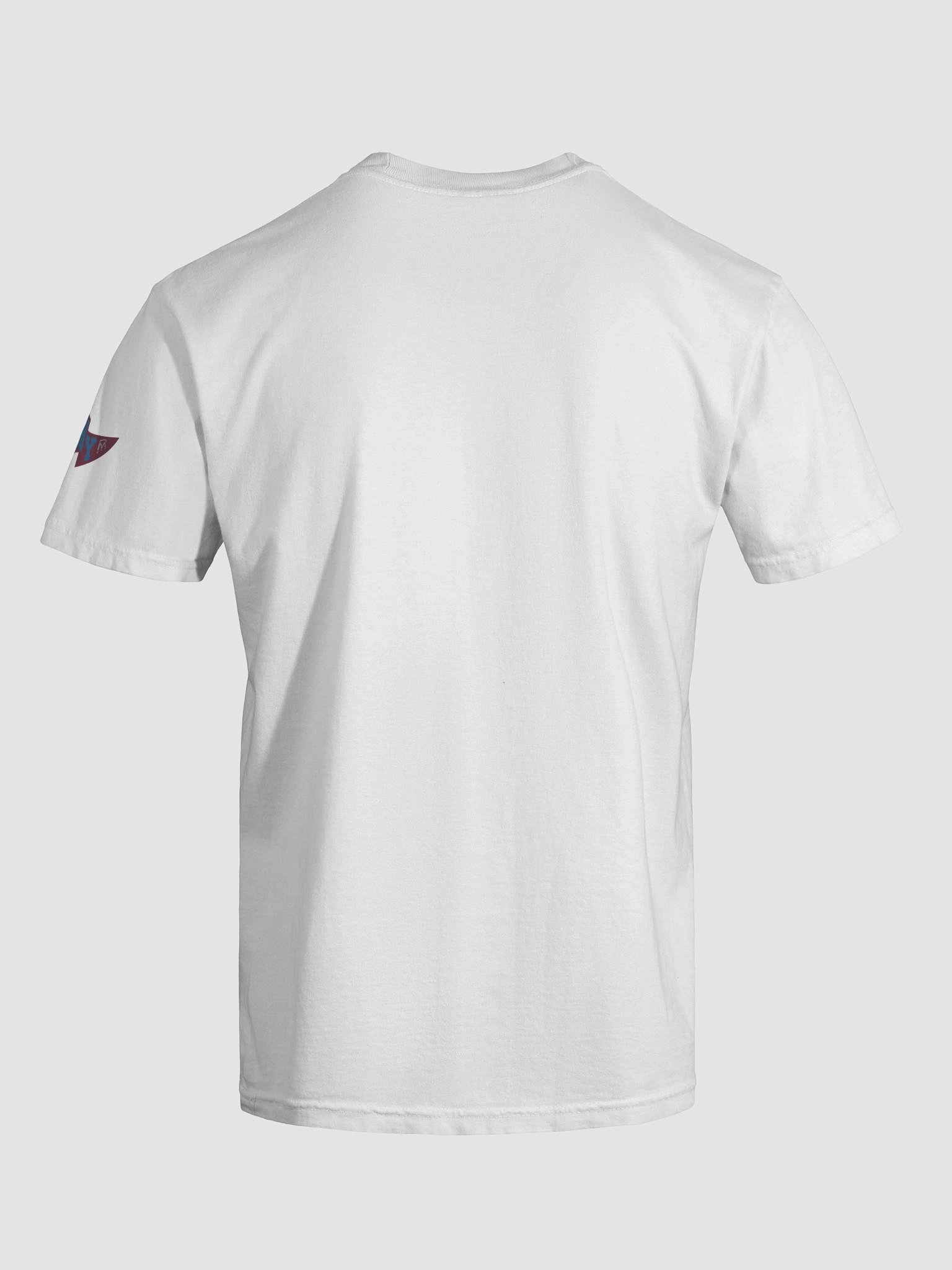Colorado, Welcome to Hockey Tee product image (9)