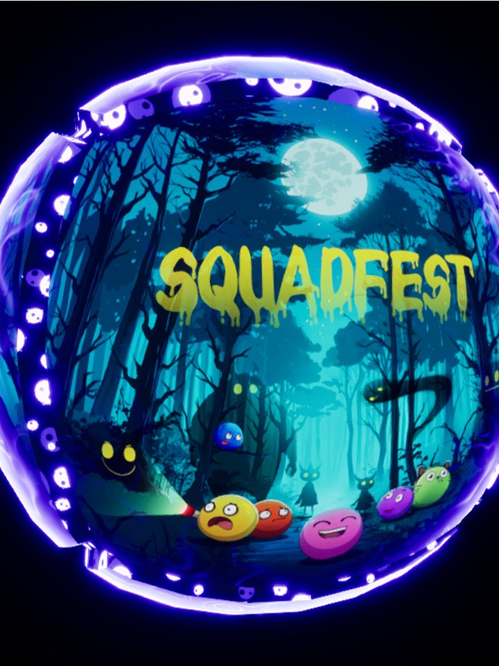 SQUADFEST SKIN SPOOKY THEME ($10.99 PER LAYER) product image (1)