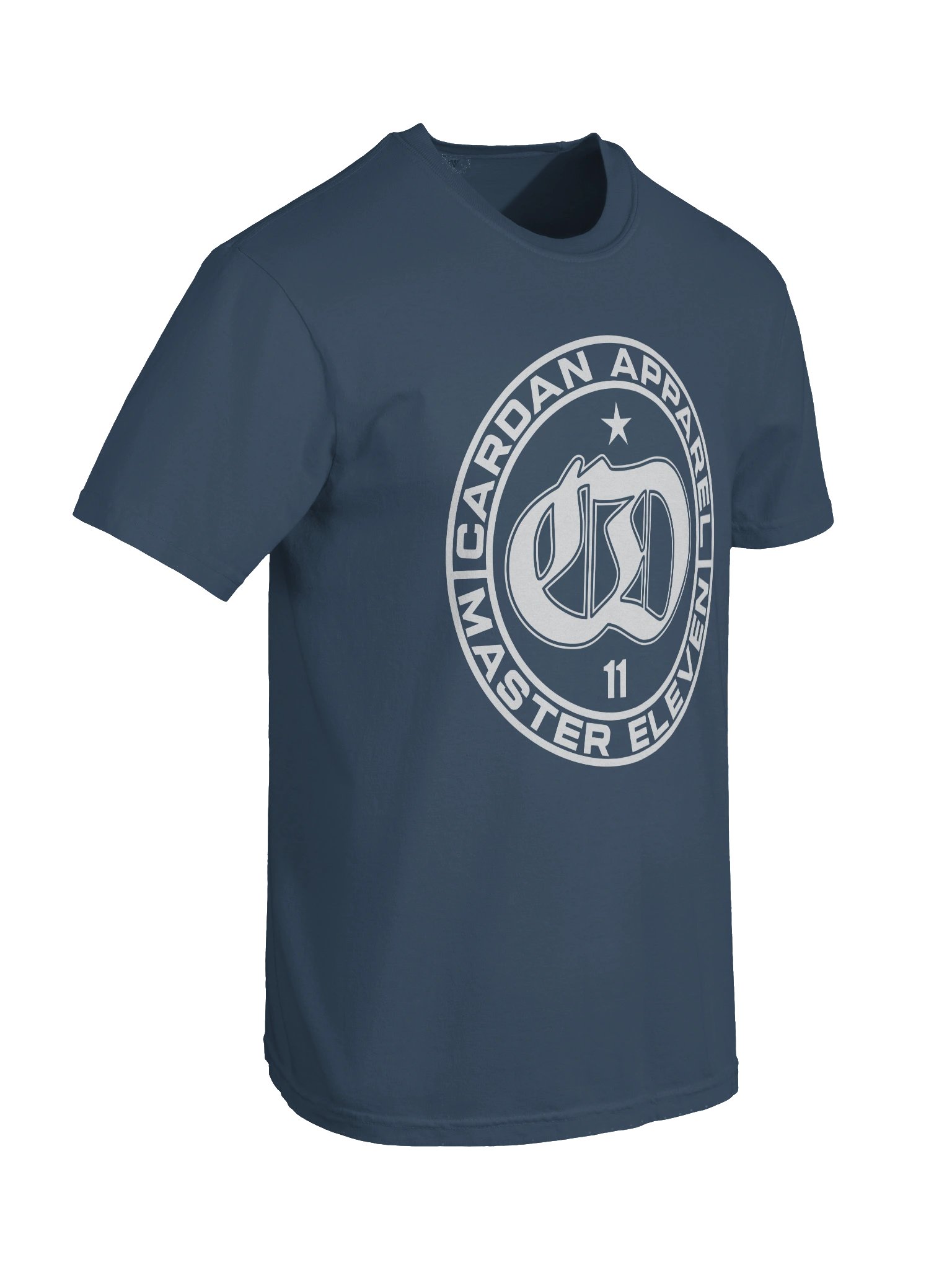 Master Eleven Circle Tee product image (4)