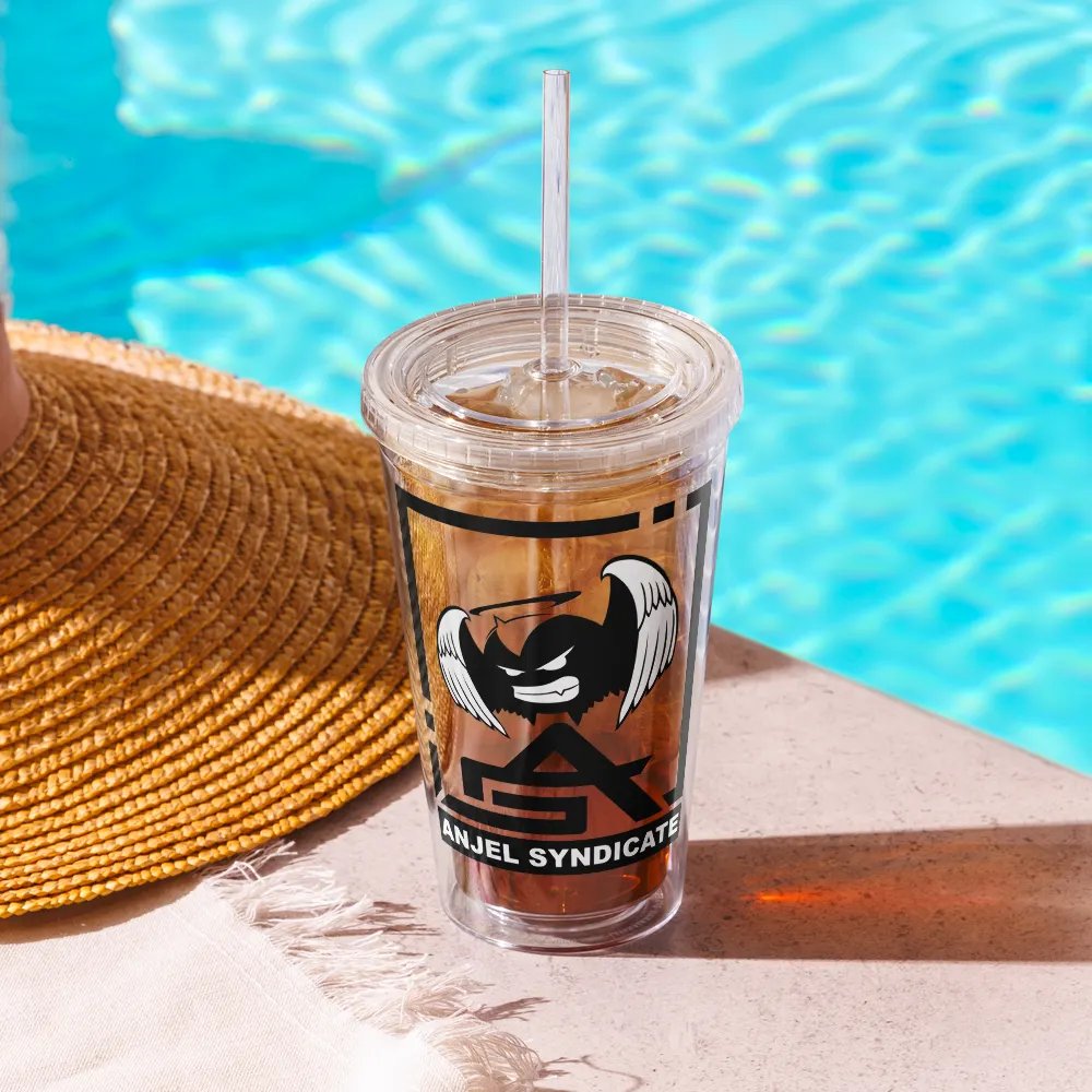 AS Double Walled Tumbler <3 product image (10)