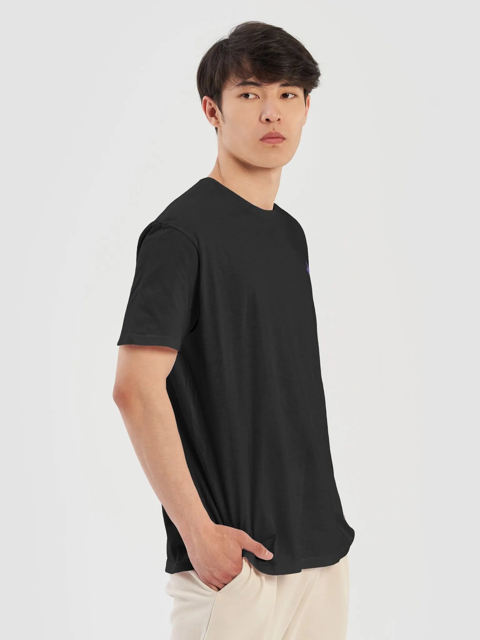 Witch Hat Pocket Shirt product image (5)