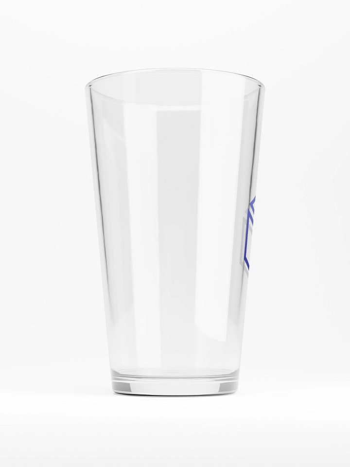 HGR Pint Glass product image (2)
