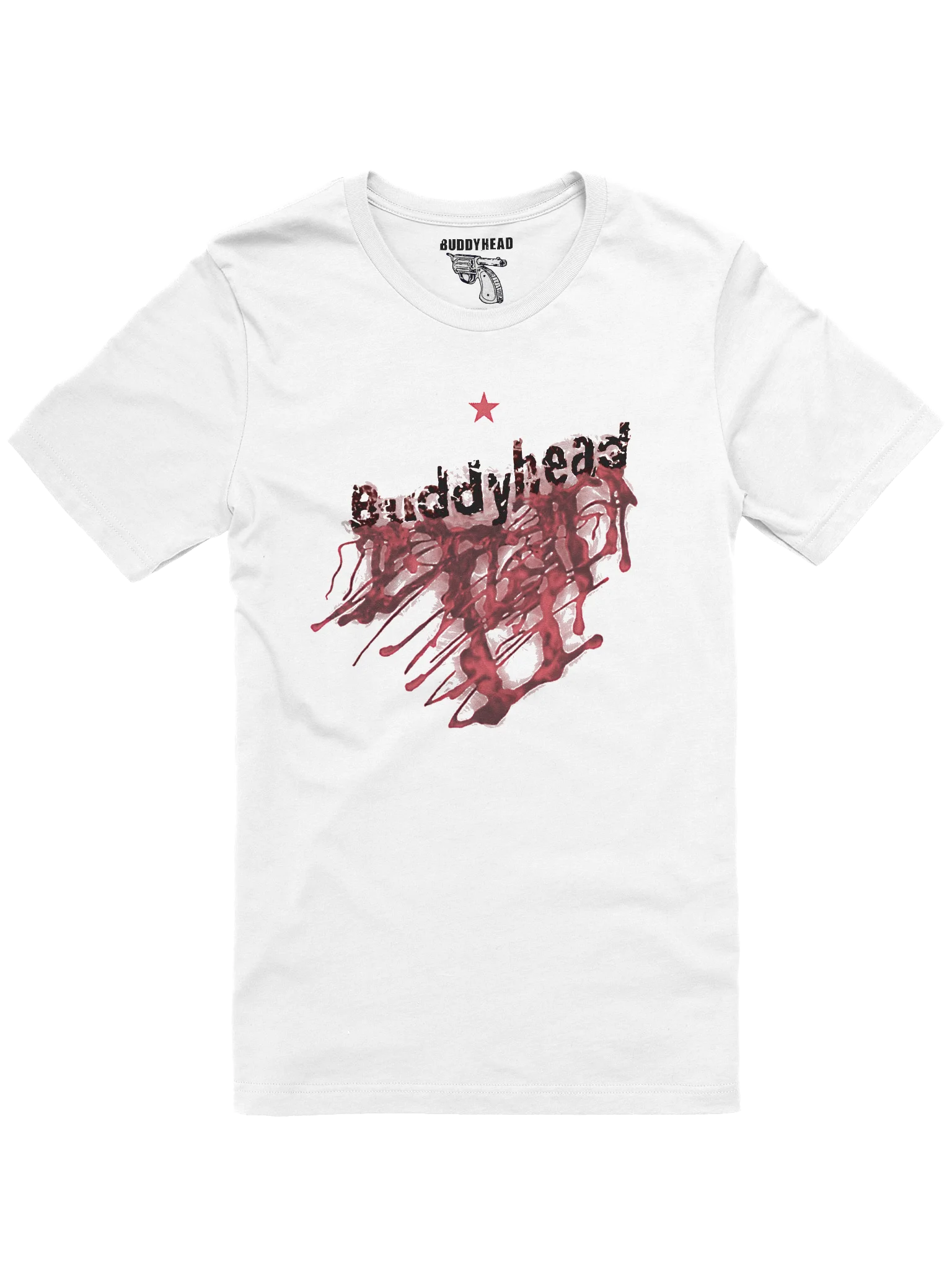 Buddyhead Suicide tee product image (1)