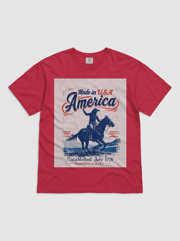AMERICA product image (9)