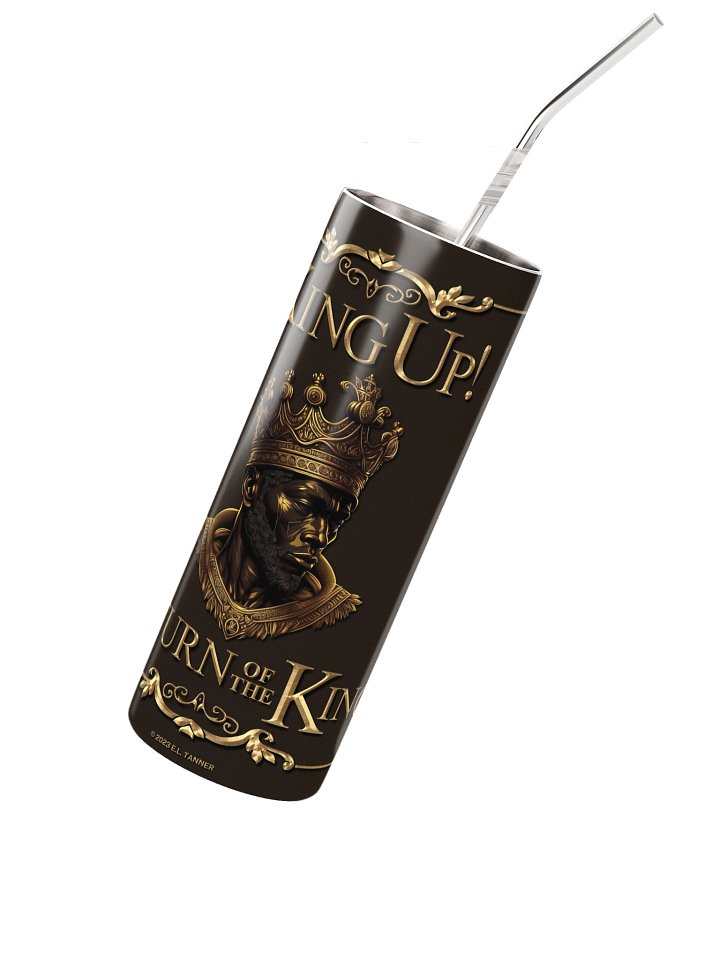 The Return of the Kings, 20oz Tumbler product image (2)